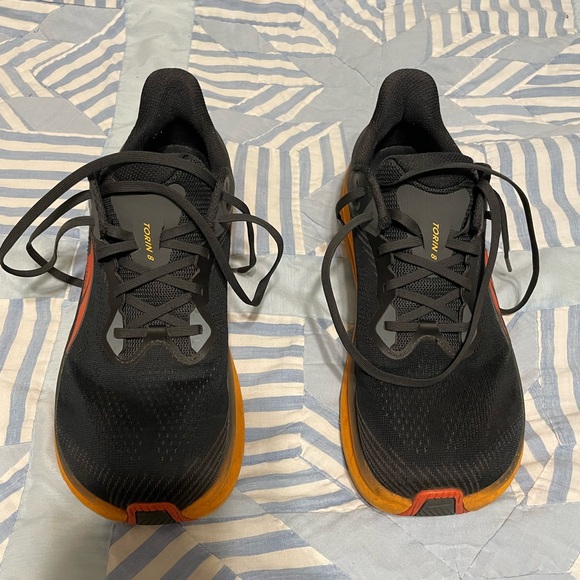 Altra Torin 8 Men's Athletic Running Shoes 11. - Picture 6 of 10